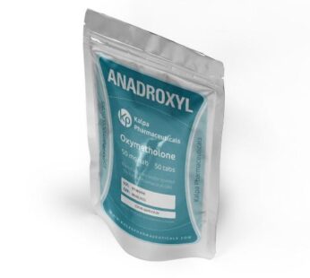 Anadroxyl