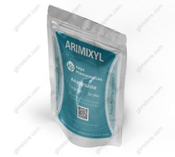 Arimixyl (Anastrozole)