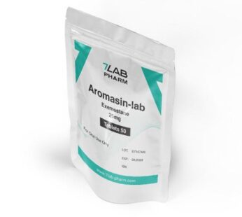 Aromasin-lab