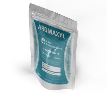 Aromaxyl (Exemestane)