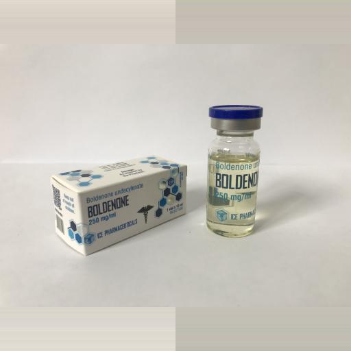 Boldenone 10ml