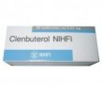 Clenbuterol