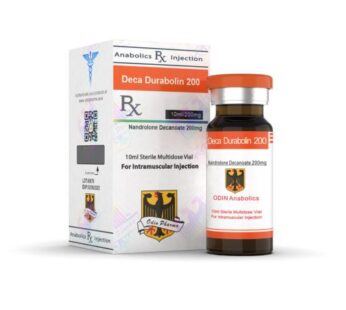 Deca Durabolin 200 Odin Pharma
