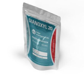 Dianoxyl 20