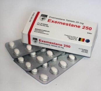 Exemestane 250 (Hilma)