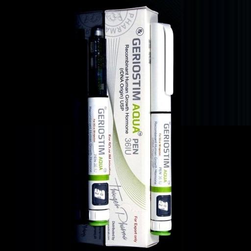 Geriostim Aqua Pen 36iu