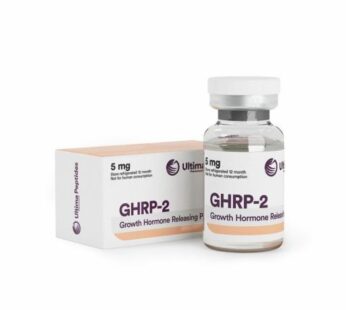 GHRP-2 5 mg