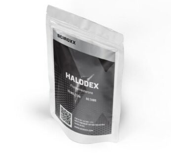 Halodex