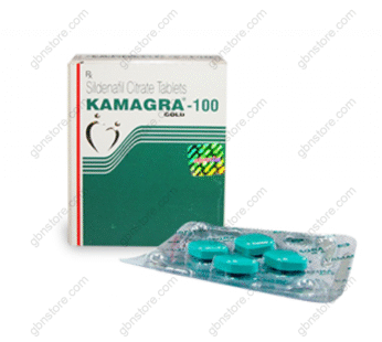 Kamagra Gold