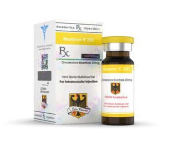 Masteron E 200 Odin Pharma