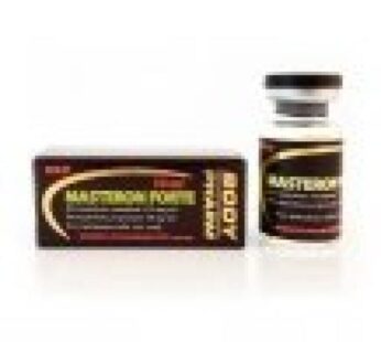 Masteron Forte 200mg