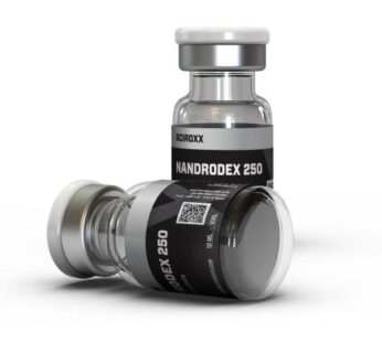 Nandrodex 250