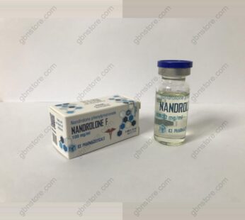 Nandrolone F 10ml