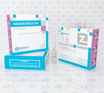 Nandrorox PH