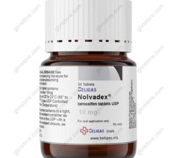 Nolvadex 10 mg