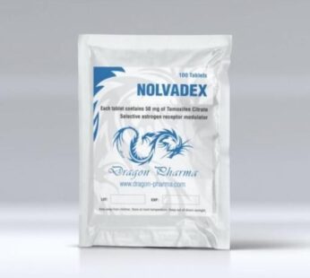 Nolvadex 20mg