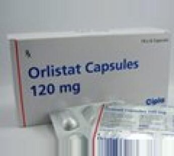 Orlistat (Xenical)