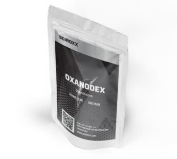 Oxanodex