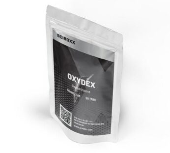 Oxydex
