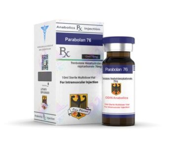 Parabolan 76 Odin Pharma