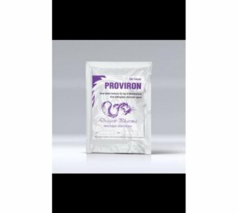 Proviron (Mesterolone) Dragon Pharma