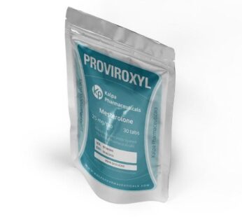 Proviroxyl (Proviron)