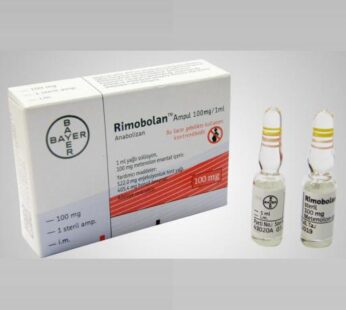 Rimobolan Depot Bayer Schering Turkey