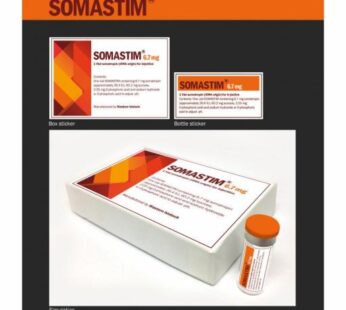Somastim
