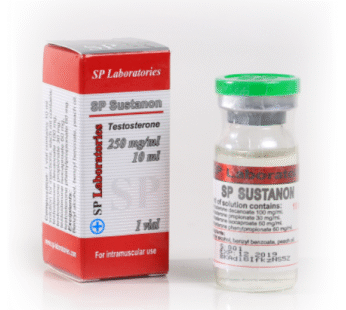 SP Sustanon