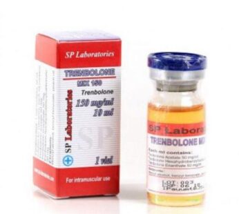 SP Trenbolone Enanthate 100