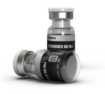 Stanodex 50