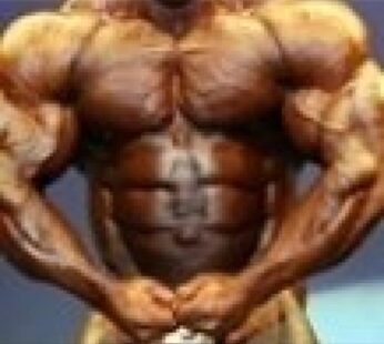 Strength and Bulk Steroid Cycle