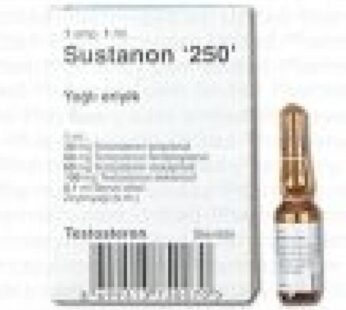 Sustanon 250