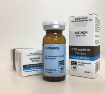 Sustanon (Hilma)