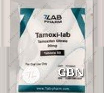 Tamoxi-lab