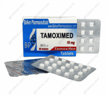 Tamoximed 20