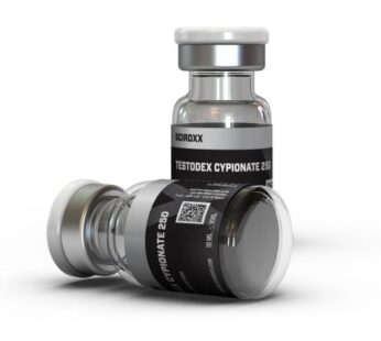 Testodex Cypionate 250