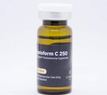 Testoform C 250