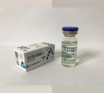Testosterone C