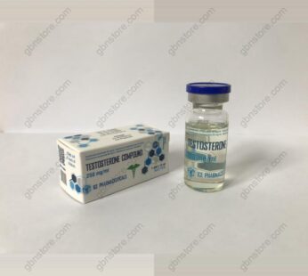 Testosterone Compound 10ml