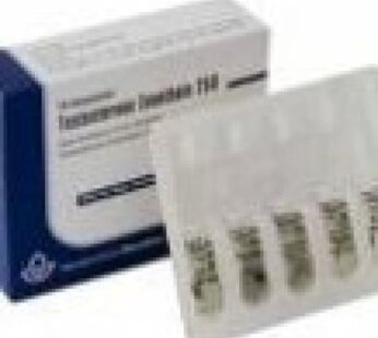 Testosterone Enanthate 250