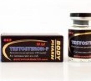 Testosterone P