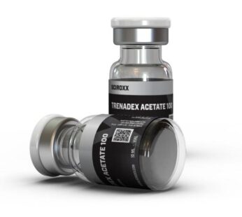 Trenadex Acetate 100