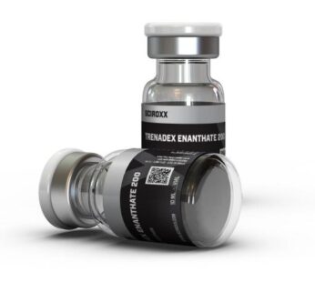 Trenadex Enanthate 200