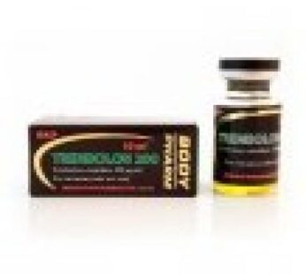 Trenbolone Enanthate BodyPharm