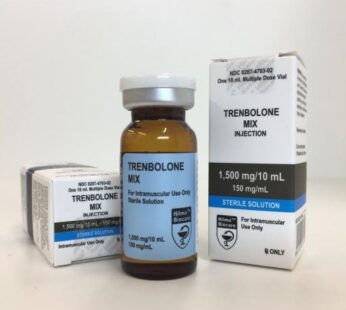 Trenbolone Mix (Hilma)