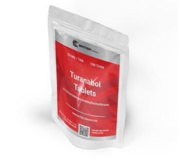 Turanabol
