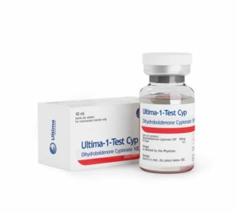 Ultima-1-Test Cyp