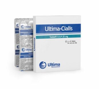 Ultima-Cialis