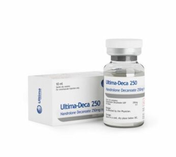 Ultima-Deca 250